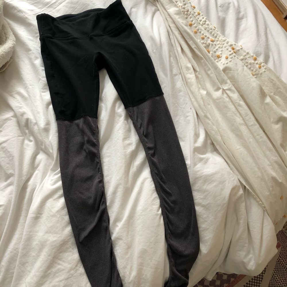 ALO YOGA Full length yoga pants